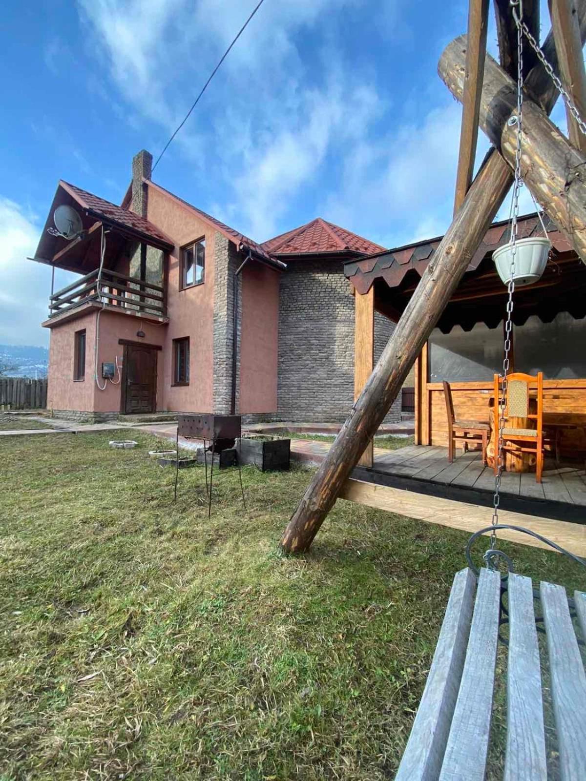 Cottage Verkhnyaya Rozhanka ภายนอก รูปภาพ