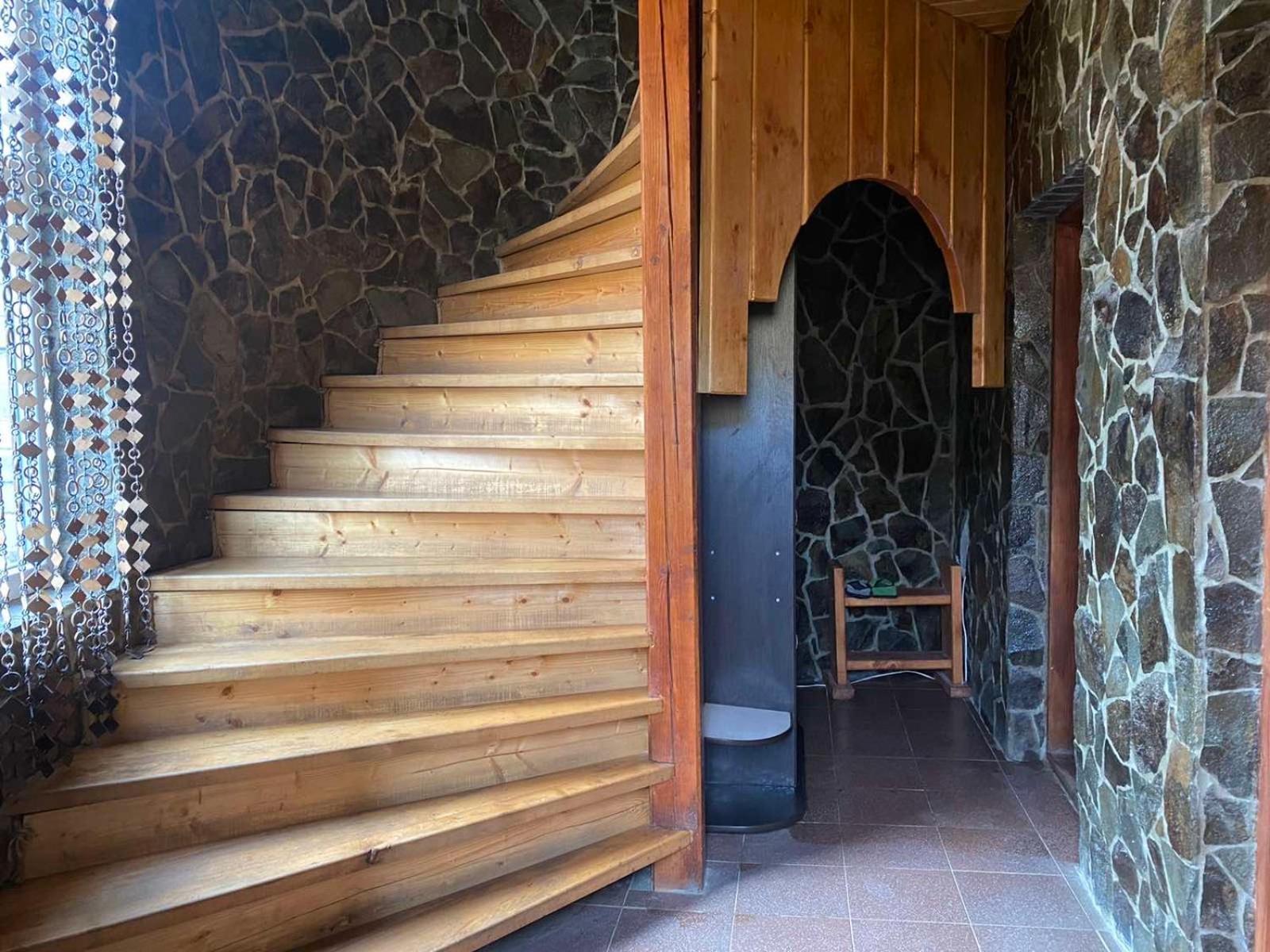 Cottage Verkhnyaya Rozhanka ภายนอก รูปภาพ