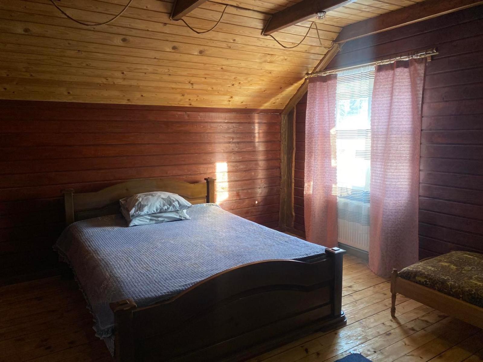 Cottage Verkhnyaya Rozhanka ภายนอก รูปภาพ