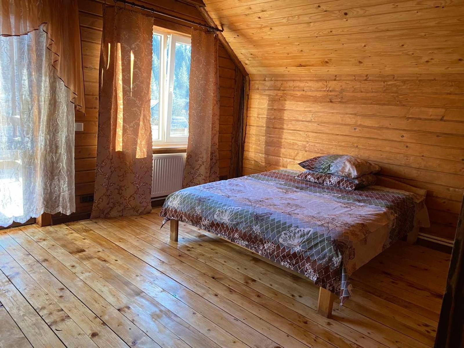 Cottage Verkhnyaya Rozhanka ภายนอก รูปภาพ